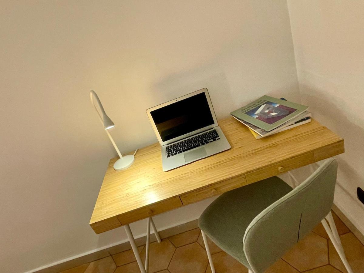 Apartamento Professor's House In Porta Pia Roma