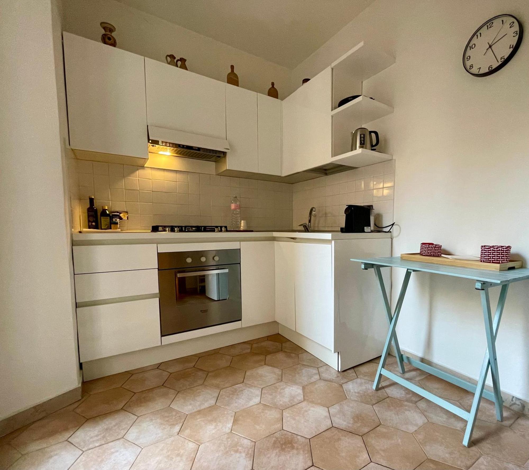 Apartamento Professor's House In Porta Pia Roma