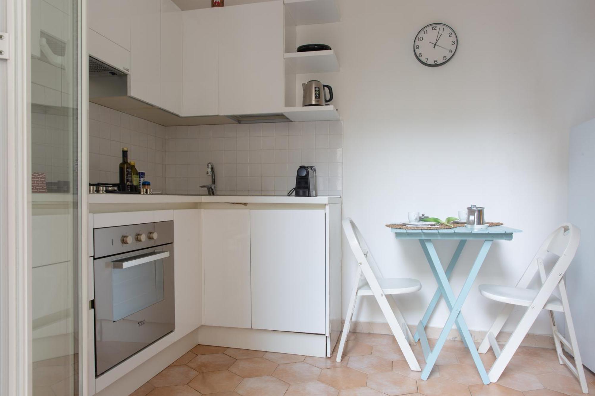 Apartamento Professor's House In Porta Pia